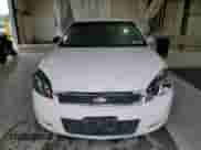 2007 Chevrolet Impala Police Police z VIN 2G1WS55R379373048, wystawiony jako Copart lot #58200385 z przebiegiem 101 742 mil mil oraz Szkoda całkowita • Salvage title. Historia ofert i sprzedaży dostępna na DreamBid. Obrazek 5.