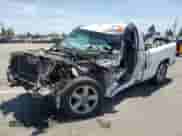2000 GMC Sierra 1500 SL z VIN 1GTEC14V6YZ334548, wystawiony jako Copart lot #58271445 z przebiegiem Nie podano mil oraz Nie do naprawy • Non repairable. Historia ofert i sprzedaży dostępna na DreamBid. Obrazek 1.