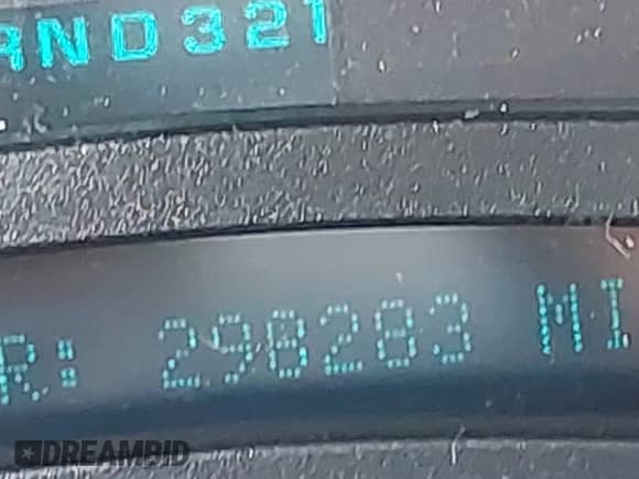 2004 Chevrolet Tahoe LT с VIN 1GNEC13Z34R294550, выставлен на аукционе IAAI как лот 42330212 с пробегом 298 283 миль миль и . История ставок и продаж доступна на DreamBid. Изображение 15.