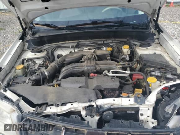 2011 Subaru Forester X z VIN JF2SHABC6BG780161, wystawiony jako Copart lot #65874135 z przebiegiem 208 717 mil mil oraz Szkoda całkowita • Salvage title. Historia ofert i sprzedaży dostępna na DreamBid. Obrazek 12.