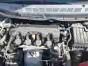 2008 Honda Civic with VIN 1HGFA15938L034563, listed as a IAAI auction lot 41682276 with 298,528 mi miles and . Bid and sale history available at DreamBid. Image 10.