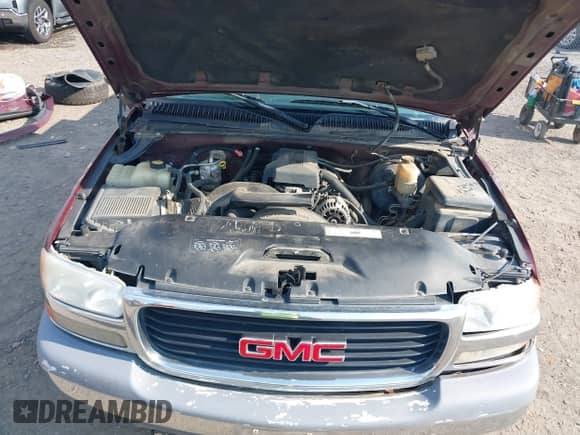 1999 GMC Sierra 1500 SL с VIN 1GTEK19T1XE535029, выставлен на аукционе IAAI как лот 42942267 с пробегом 285 652 миль миль и . История ставок и продаж доступна на DreamBid. Изображение 10.