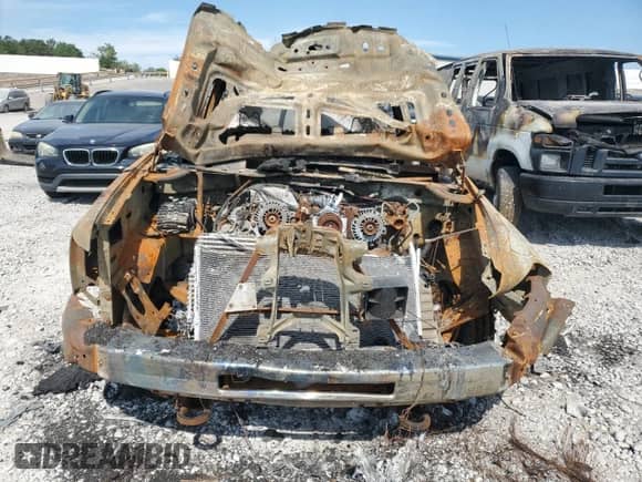 2008 Chevrolet Silverado 3500 с VIN 1GBJC346X8E178058, выставлен на аукционе Copart как лот 66534864 с пробегом Не указан миль и На запчасти • Non repairable. История ставок и продаж доступна на DreamBid. Изображение 5.