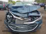 2024 Chevrolet Malibu LT с VIN 1G1ZE5STXRF215322, выставлен на аукционе IAAI как лот 43185408 с пробегом 24 912 миль миль и . История ставок и продаж доступна на DreamBid. Изображение 6.