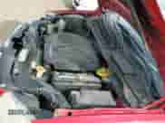 2014 Dodge Grand Caravan SE with VIN 2C4RDGBG9ER194233, listed as a IAAI auction lot 42858601 with 121,650 mi miles and . Bid and sale history available at DreamBid. Image 19.