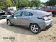 2018 Chevrolet Volt LT с VIN 1G1RC6S54JU120462, выставлен на аукционе Copart как лот 80869965 с пробегом 80 838 миль миль и Списание • Salvage title. История ставок и продаж доступна на DreamBid. Изображение 2.