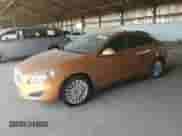 2012 Volvo S60 T5 с VIN YV1622FS2C2108227, выставлен на аукционе Copart как лот 66946365 с пробегом Не указан миль и Чистый • Clean title. История ставок и продаж доступна на DreamBid. Изображение 1.
