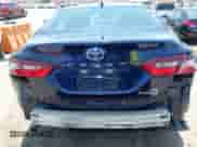 2022 Toyota Camry Hybrid LE with VIN 4T1C31AK0NU576130, listed as a IAAI auction lot 42382718 with 70,749 mi miles and . Bid and sale history available at DreamBid. Image 19.