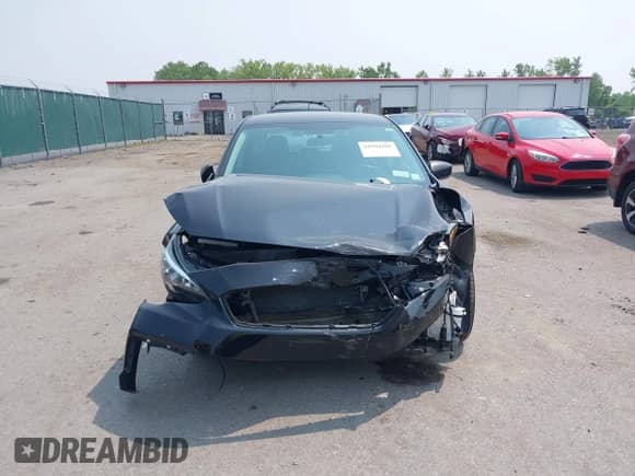 2022 Subaru Impreza with VIN 4S3GTAB60N3718604, listed as a IAAI auction lot 42904105 with 38,331 mi miles and . Bid and sale history available at DreamBid. Image 11.