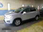 2016 Chevrolet Trax LT с VIN KL7CJLSB6GB649257, выставлен на аукционе Copart как лот 71122765 с пробегом 161 213 миль миль и Чистый • Clean title. История ставок и продаж доступна на DreamBid. Изображение 1.