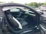 2022 Ford Mustang GT with VIN 1FA6P8CF4N5144803, listed as a IAAI auction lot 42818749 with 22,945 mi miles and . Bid and sale history available at DreamBid. Image 5.