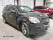 2013 Chevrolet Equinox LT with VIN 2GNFLEEK1D6183440, listed as a IAAI auction lot 43429708 with 108,200 mi miles and . Bid and sale history available at DreamBid. Image 1.