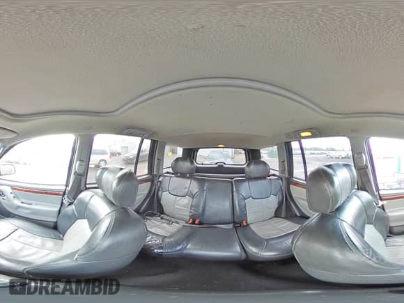 2004 Jeep Grand Cherokee Overland с VIN 1J8GW68JX4C264949, выставлен на аукционе Copart как лот 82306755 с пробегом 258 711 миль миль и Списание • Salvage title. История ставок и продаж доступна на DreamBid. Изображение 15.