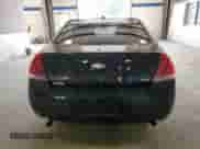 2012 Chevrolet Impala Police Police с VIN 2G1WD5E38C1237108, выставлен на аукционе Copart как лот 48616365 с пробегом 177 342 миль миль и Списание • Salvage title. История ставок и продаж доступна на DreamBid. Изображение 6.