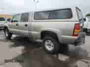 2002 Chevrolet Silverado 2500HD LS с VIN 1GCHK23U12F154935, выставлен на аукционе Copart как лот 70275405 с пробегом 334 991 миль миль и Списание • Salvage title. История ставок и продаж доступна на DreamBid. Изображение 2.