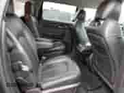 2016 Chevrolet Traverse LT с VIN 1GNKRHKDXGJ254954, выставлен на аукционе Copart как лот 67080615 с пробегом Не указан миль и Списание • Salvage title. История ставок и продаж доступна на DreamBid. Изображение 11.