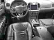 2019 Chrysler 300 Touring L with VIN 2C3CCAAG6KH548125, listed as a Copart auction lot 51033815 with 97,097 mi miles and Salvage title. Bid and sale history available at DreamBid. Image 8.