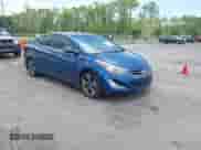 2014 Hyundai Elantra Sport с VIN KMHDH4AH3EU051204, выставлен на аукционе IAAI как лот 42445179 с пробегом 187 644 миль миль и . История ставок и продаж доступна на DreamBid. Изображение 1.