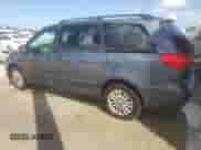 2009 Toyota Sienna XLE с VIN 5TDBK22C89S027494, выставлен на аукционе Copart как лот 89494595 с пробегом 166 873 миль миль и Чистый • Clean title. История ставок и продаж доступна на DreamBid. Изображение 2.