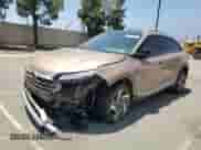 2022 Hyundai NEXO Limited с VIN KM8J84A66NU023169, выставлен на аукционе Copart как лот 61755285 с пробегом 110 111 миль миль и Списание • Salvage title. История ставок и продаж доступна на DreamBid. Изображение 1.