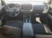 2017 Chevrolet Colorado 2WD LT с VIN 1GCGSCEN4H1326579, выставлен на аукционе Copart как лот 81296065 с пробегом 121 255 миль миль и Списание • Salvage title. История ставок и продаж доступна на DreamBid. Изображение 8.