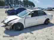 1999 Honda Accord EX with VIN 1HGCG5659XA009326, listed as a Copart auction lot 71411405 with Not provided miles and Salvage title. Bid and sale history available at DreamBid. Image 1.