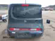 2013 Nissan Cube S z VIN JN8AZ2KR9DT303434, wystawiony jako IAAI lot #42027005 z przebiegiem 160 137 mil mil oraz . Historia ofert i sprzedaży dostępna na DreamBid. Obrazek 17.