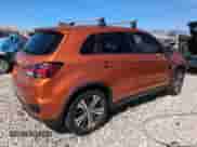 2020 Mitsubishi Outlander ES с VIN JA4AP3AU4LU015305, выставлен на аукционе Copart как лот 68162145 с пробегом 101 727 миль миль и Списание • Salvage title. История ставок и продаж доступна на DreamBid. Изображение 3.