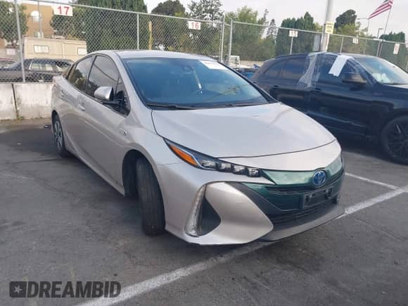 2019 Toyota Prius Plus с VIN JTDKARFP6K3117386, выставлен на аукционе IAAI как лот 42651947 с пробегом 46 913 миль миль и . История ставок и продаж доступна на DreamBid. Изображение 1.