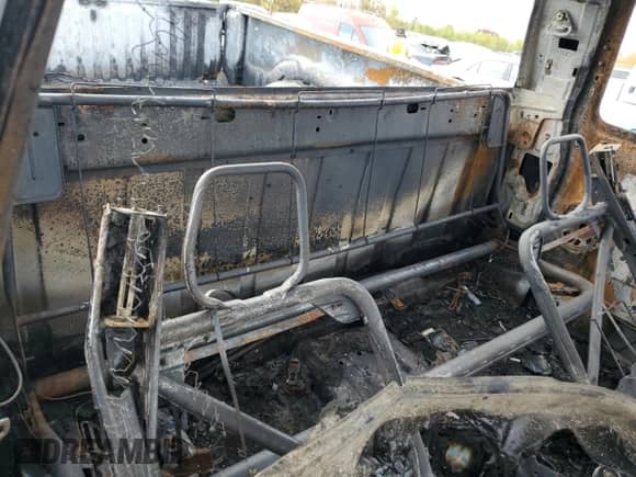 2000 Dodge 1500 с VIN 1B7HF13Z8YJ159968, выставлен на аукционе Copart как лот 77462274 с пробегом Не указан миль и На запчасти • Non repairable. История ставок и продаж доступна на DreamBid. Изображение 10.