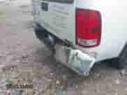 2007 GMC Sierra 1500 Work Truck с VIN 1GTEC14C27Z546439, выставлен на аукционе IAAI как лот 42151757 с пробегом 91 миль миль и . История ставок и продаж доступна на DreamBid. Изображение 6.