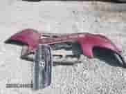 2007 Hyundai Santa Fe GLS with VIN 5NMSG13D17H058007, listed as a IAAI auction lot 43218830 with 275,035 mi miles and . Bid and sale history available at DreamBid. Image 12.