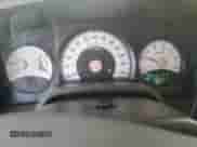 2006 Dodge Dakota z VIN 1D5HE48NX6S503428, wystawiony jako Copart lot #79024054 z przebiegiem 152 956 mil mil oraz Szkoda całkowita • Salvage title. Historia ofert i sprzedaży dostępna na DreamBid. Obrazek 9.