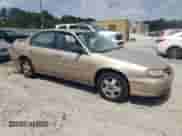 2003 Chevrolet Malibu LS z VIN 1G1NE52JX3M656822, wystawiony jako Copart lot #68388524 z przebiegiem 161 222 mil mil oraz Szkoda całkowita • Salvage title. Historia ofert i sprzedaży dostępna na DreamBid. Obrazek 4.