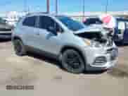 2019 Chevrolet Trax LT с VIN 3GNCJLSB0KL341616, выставлен на аукционе IAAI как лот 43184259 с пробегом 77 944 миль миль и . История ставок и продаж доступна на DreamBid. Изображение 1.