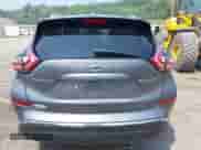 2018 Nissan Murano SL z VIN 5N1AZ2MH2JN179454, wystawiony jako IAAI lot #42842759 z przebiegiem 90 425 mil mil oraz . Historia ofert i sprzedaży dostępna na DreamBid. Obrazek 16.