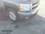 2007 Chevrolet Silverado 1500 1LT с VIN 2GCEK19J971606476, выставлен на аукционе IAAI как лот 43516077 с пробегом 107 501 миль миль и . История ставок и продаж доступна на DreamBid. Изображение 6.