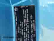 2021 Lamborghini Huracan с VIN ZHWUT5ZF4MLA17878, выставлен на аукционе Copart как лот 65749535 с пробегом 24 506 миль миль и Списание • Salvage title. История ставок и продаж доступна на DreamBid. Изображение 13.