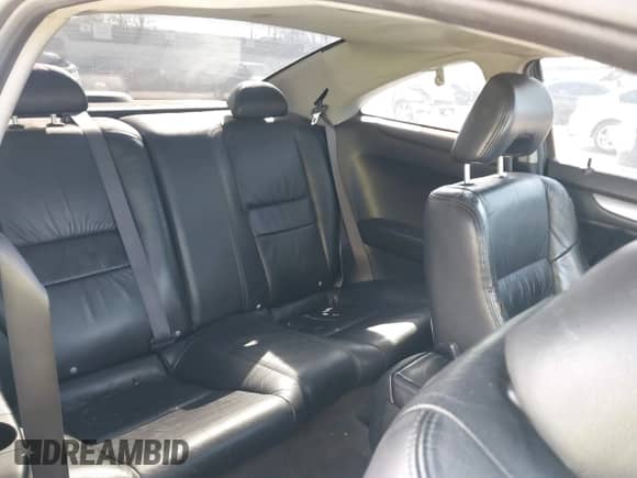 2003 Honda Accord EX с VIN 1HGCM82633A014900, выставлен на аукционе IAAI как лот 43348228 с пробегом 238 762 миль миль и . История ставок и продаж доступна на DreamBid. Изображение 8.