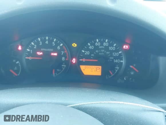 2017 Nissan Frontier SV with VIN 1N6DD0ER2HN766126, listed as a IAAI auction lot 43453656 with 89,902 mi miles and . Bid and sale history available at DreamBid. Image 7.