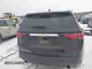 2023 Chevrolet Traverse LS with VIN 1GNEVFKW9PJ153242, listed as a IAAI auction lot 41287046 with 25,088 mi miles and . Bid and sale history available at DreamBid. Image 17.
