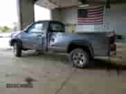 2004 Dodge RAM with VIN 3D7KU26624G106154, listed as a Copart auction lot 57858865 with 226,016 mi miles and Non repairable. Bid and sale history available at DreamBid. Image 2.