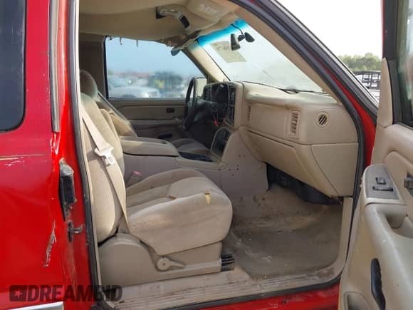 2003 GMC Sierra 1500 SLE с VIN 2GTEK19T031363944, выставлен на аукционе IAAI как лот 42006770 с пробегом 197 246 миль миль и . История ставок и продаж доступна на DreamBid. Изображение 5.