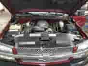 2003 Chevrolet Silverado 1500HD LS с VIN 1GCGK13UX3F145058, выставлен на аукционе Copart как лот 42630645 с пробегом 230 100 миль миль и Списание • Salvage title. История ставок и продаж доступна на DreamBid. Изображение 11.