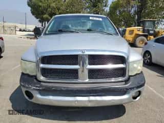 2004 Dodge 1500 SLT z VIN 1D7HA18N54J120775, wystawiony jako Copart lot #68874745 z przebiegiem 216 224 mil mil oraz Czysty tytuł • Clean title. Historia ofert i sprzedaży dostępna na DreamBid. Obrazek 5.