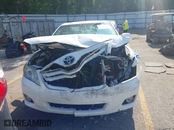 2011 Toyota Camry LE с VIN 4T4BF3EK0BR094851, выставлен на аукционе IAAI как лот 42511728 с пробегом Не указан миль и . История ставок и продаж доступна на DreamBid. Изображение 12.