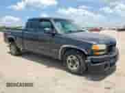 2003 GMC Sierra 1500 SLE с VIN 1GTEC19V13Z320686, выставлен на аукционе Copart как лот 66172165 с пробегом Не указан миль и Списание • Salvage title. История ставок и продаж доступна на DreamBid. Изображение 4.