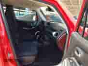 2018 Jeep Renegade Latitude with VIN ZACCJABB3JPG86190, listed as a IAAI auction lot 43011217 with 58,354 mi miles and . Bid and sale history available at DreamBid. Image 5.