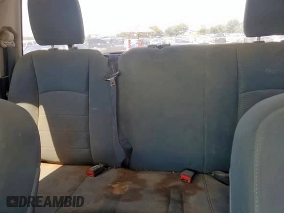 2015 Ram 1500 Tradesman with VIN 1C6RR6FG8FS614531, listed as a Copart auction lot 68914655 with Not provided miles and Clean title. Bid and sale history available at DreamBid. Image 10.