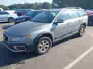 2008 Volvo XC70 with VIN YV4BZ982481035636, listed as a IAAI auction lot 43262892 with 192,084 mi miles and . Bid and sale history available at DreamBid. Image 2.